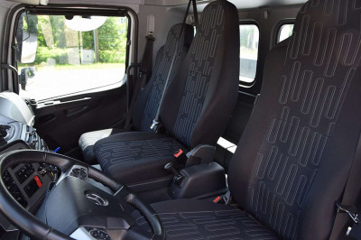 Mercedes-Benz Atego Gebrauchtwagen Mercedes-Benz Atego Gebrauchtwagen