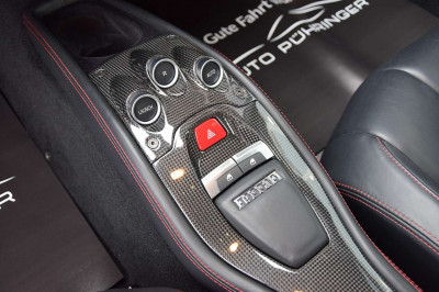 Ferrari 458 Gebrauchtwagen