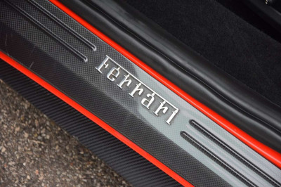 Ferrari 458 Gebrauchtwagen