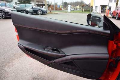 Ferrari 458 Gebrauchtwagen