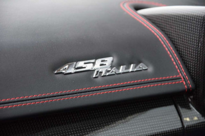 Ferrari 458 Gebrauchtwagen