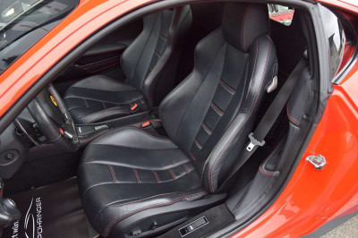 Ferrari 458 Gebrauchtwagen