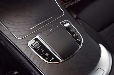 Mercedes-Benz GLC Gebrauchtwagen Mercedes-Benz GLC Gebrauchtwagen