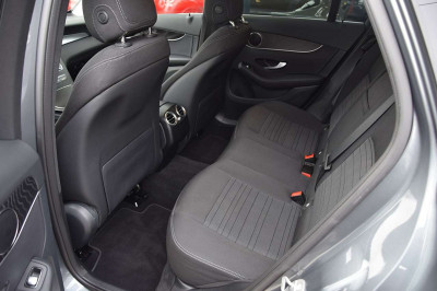 Mercedes-Benz GLC Gebrauchtwagen Mercedes-Benz GLC Gebrauchtwagen