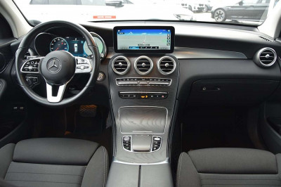 Mercedes-Benz GLC Gebrauchtwagen Mercedes-Benz GLC Gebrauchtwagen