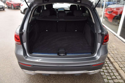 Mercedes-Benz GLC Gebrauchtwagen Mercedes-Benz GLC Gebrauchtwagen