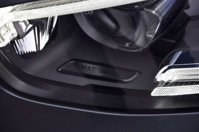 Mercedes-Benz GLC Gebrauchtwagen Mercedes-Benz GLC Gebrauchtwagen