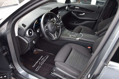 Mercedes-Benz GLC Gebrauchtwagen Mercedes-Benz GLC Gebrauchtwagen