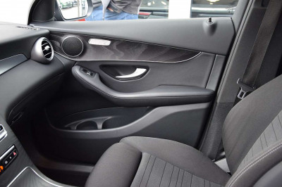 Mercedes-Benz GLC Gebrauchtwagen Mercedes-Benz GLC Gebrauchtwagen