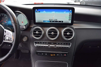 Mercedes-Benz GLC Gebrauchtwagen Mercedes-Benz GLC Gebrauchtwagen