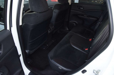 Honda CR-V Gebrauchtwagen Honda CR-V Gebrauchtwagen