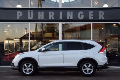 Honda CR-V Gebrauchtwagen Honda CR-V Gebrauchtwagen