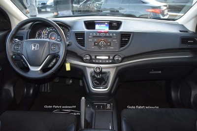Honda CR-V Gebrauchtwagen Honda CR-V Gebrauchtwagen