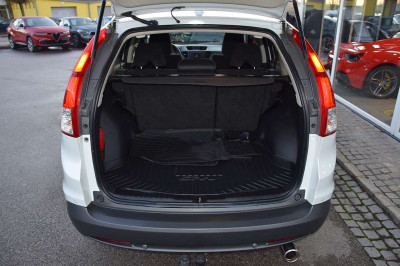 Honda CR-V Gebrauchtwagen Honda CR-V Gebrauchtwagen