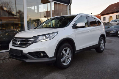Honda CR-V Gebrauchtwagen Honda CR-V Gebrauchtwagen