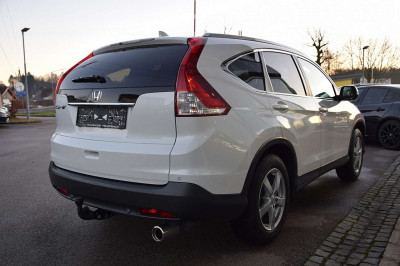 Honda CR-V Gebrauchtwagen Honda CR-V Gebrauchtwagen