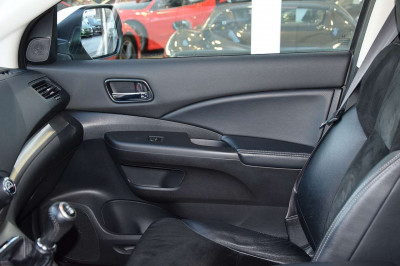 Honda CR-V Gebrauchtwagen Honda CR-V Gebrauchtwagen