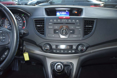 Honda CR-V Gebrauchtwagen Honda CR-V Gebrauchtwagen