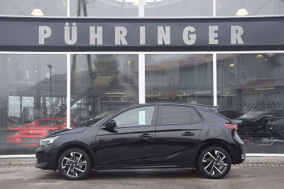 Opel Corsa Gebrauchtwagen Opel Corsa Gebrauchtwagen