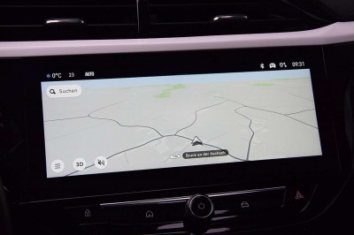 Opel Corsa Gebrauchtwagen Opel Corsa Gebrauchtwagen