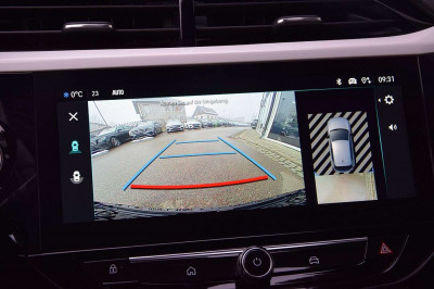 Opel Corsa Gebrauchtwagen Opel Corsa Gebrauchtwagen