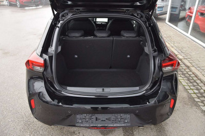 Opel Corsa Gebrauchtwagen Opel Corsa Gebrauchtwagen