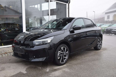 Opel Corsa Gebrauchtwagen Opel Corsa Gebrauchtwagen