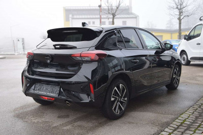 Opel Corsa Gebrauchtwagen Opel Corsa Gebrauchtwagen