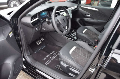 Opel Corsa Gebrauchtwagen Opel Corsa Gebrauchtwagen