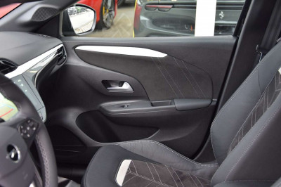 Opel Corsa Gebrauchtwagen Opel Corsa Gebrauchtwagen