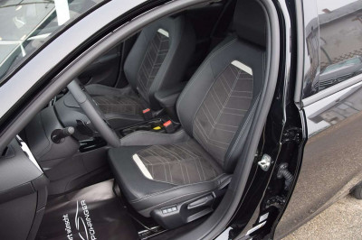 Opel Corsa Gebrauchtwagen Opel Corsa Gebrauchtwagen