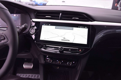 Opel Corsa Gebrauchtwagen Opel Corsa Gebrauchtwagen