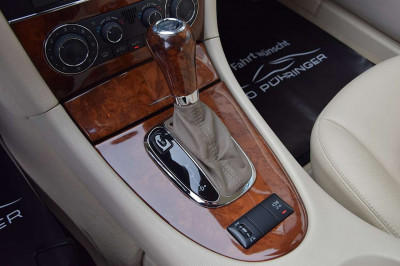 Mercedes-Benz CLK Gebrauchtwagen Mercedes-Benz CLK Gebrauchtwagen