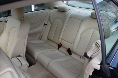 Mercedes-Benz CLK Gebrauchtwagen Mercedes-Benz CLK Gebrauchtwagen