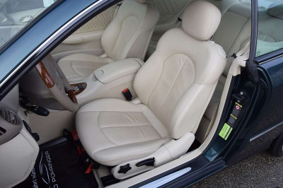 Mercedes-Benz CLK Gebrauchtwagen Mercedes-Benz CLK Gebrauchtwagen