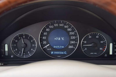 Mercedes-Benz CLK Gebrauchtwagen Mercedes-Benz CLK Gebrauchtwagen