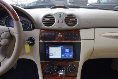 Mercedes-Benz CLK Gebrauchtwagen Mercedes-Benz CLK Gebrauchtwagen