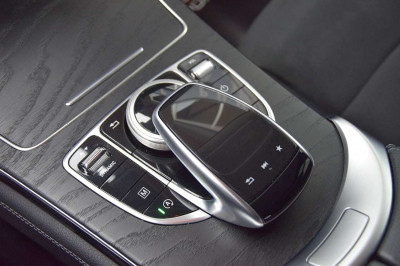 Mercedes-Benz GLC Gebrauchtwagen Mercedes-Benz GLC Gebrauchtwagen