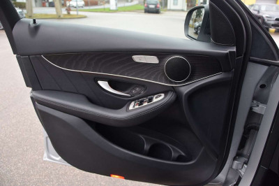 Mercedes-Benz GLC Gebrauchtwagen Mercedes-Benz GLC Gebrauchtwagen