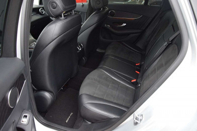 Mercedes-Benz GLC Gebrauchtwagen Mercedes-Benz GLC Gebrauchtwagen