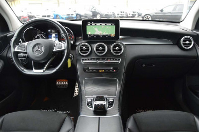 Mercedes-Benz GLC Gebrauchtwagen Mercedes-Benz GLC Gebrauchtwagen