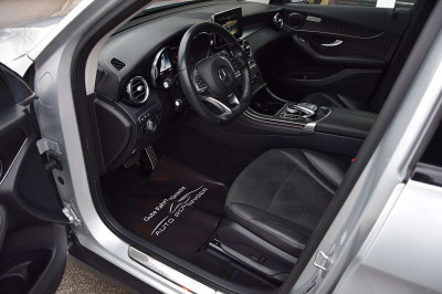 Mercedes-Benz GLC Gebrauchtwagen Mercedes-Benz GLC Gebrauchtwagen