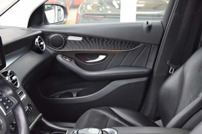 Mercedes-Benz GLC Gebrauchtwagen Mercedes-Benz GLC Gebrauchtwagen