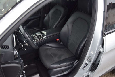 Mercedes-Benz GLC Gebrauchtwagen Mercedes-Benz GLC Gebrauchtwagen