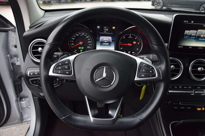 Mercedes-Benz GLC Gebrauchtwagen Mercedes-Benz GLC Gebrauchtwagen