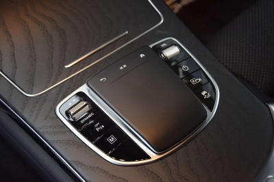 Mercedes-Benz GLC Gebrauchtwagen Mercedes-Benz GLC Gebrauchtwagen