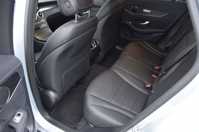 Mercedes-Benz GLC Gebrauchtwagen Mercedes-Benz GLC Gebrauchtwagen