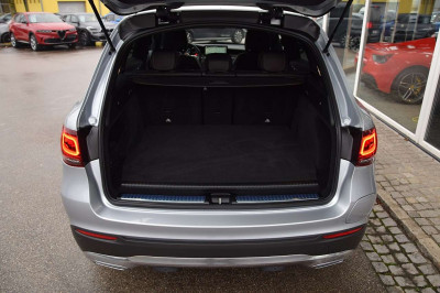 Mercedes-Benz GLC Gebrauchtwagen Mercedes-Benz GLC Gebrauchtwagen