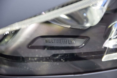 Mercedes-Benz GLC Gebrauchtwagen Mercedes-Benz GLC Gebrauchtwagen