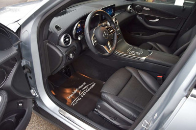 Mercedes-Benz GLC Gebrauchtwagen Mercedes-Benz GLC Gebrauchtwagen